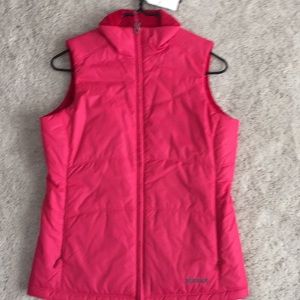 Marmot Vest
